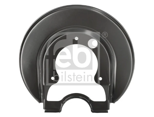 Splash Guard, brake disc